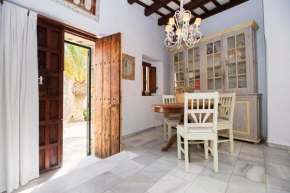 Casa Las Cuadras - Califa Casas Vejer